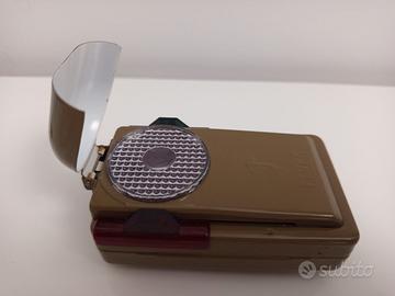 Lampade militari anni 70