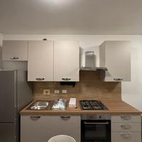 Cucina Lineare  – Completa di Elettrodomestici