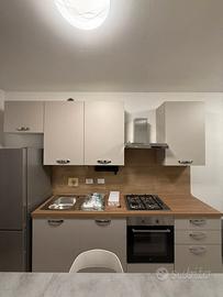 Cucina Lineare  – Completa di Elettrodomestici