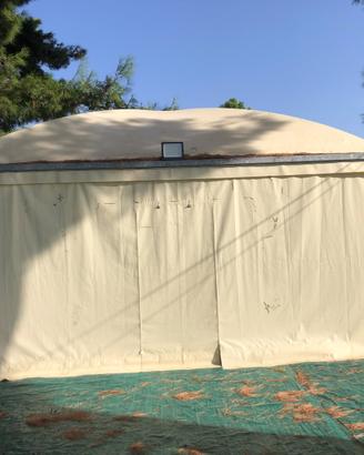 Gazebo