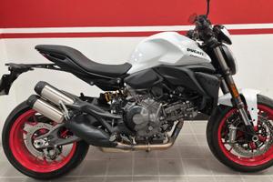 Ducati Monster V2 + Plus Aziendale