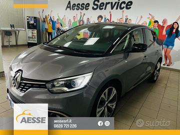 RENAULT Scenic Scénic dCi 8V 110 CV Energy Inten