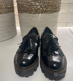 Mocassino donna