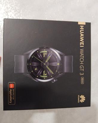 huawei watch gt3