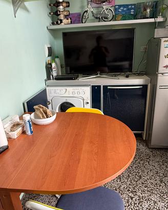 Cucina completa