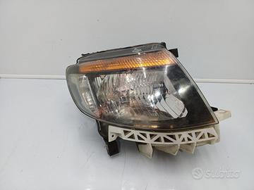 Faro fanale anteriore dx ford ranger iii tke 2011-