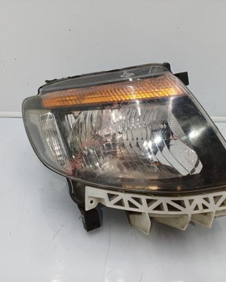 Faro fanale anteriore dx ford ranger iii tke 2011-