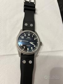 IWC Top Gun