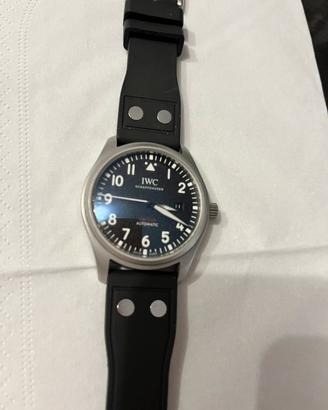 IWC Top Gun