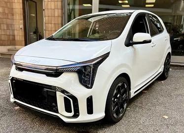 KIA Picanto PER NEOPATENTATI