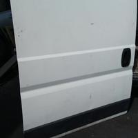 PORTA LATERALE FIAT DUCATO 250 ANNO 2008 MISURE H 
