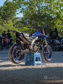 Yz 450
