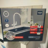 depuratore d'acqua Grohe 