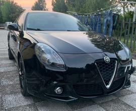 Alfa Romeo Giulietta 1.6 jtdm