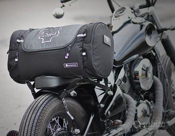 Borsa da moto Deemeed