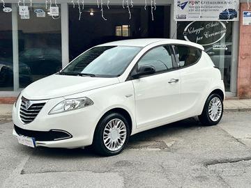 Lancia Ypsilon 1.3 MJT 16V 95 CV 5 porte S&S Elefa