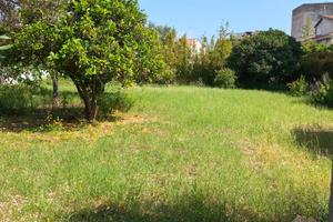 Terreno edificabile a Siderno marina