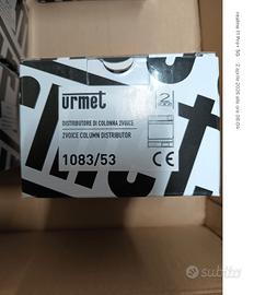 interfaccia di colonna 