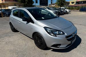 OPEL CORSA 5PORTE 1.4GPL-TECH 90CV EURO6B