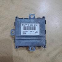 centraline direzionali e xenon bmw