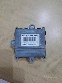 centraline direzionali e xenon bmw