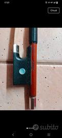 dorfler modello 14 archetto violino Pernambuco 