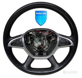 VOLANTE DACIA Duster Serie (17>24)