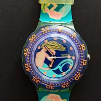 Swatch Scuba Marinai Joy SDG100