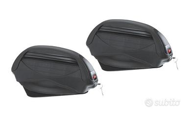 Portasci e snowboard magnetico