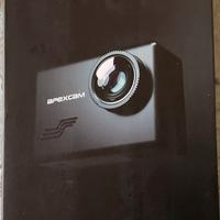 Fotocamera Apexcam