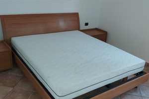 Camera matrimoniale singol