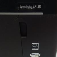 Stampante Epson stylus  SX130