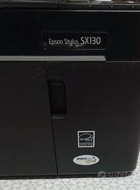 Stampante Epson stylus  SX130