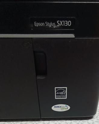 Stampante Epson stylus  SX130