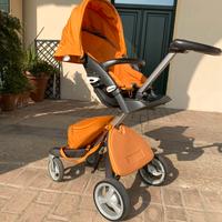 Passeggino Stokke