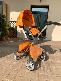 Passeggino Stokke