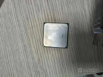 processore amd athlon 64 3200