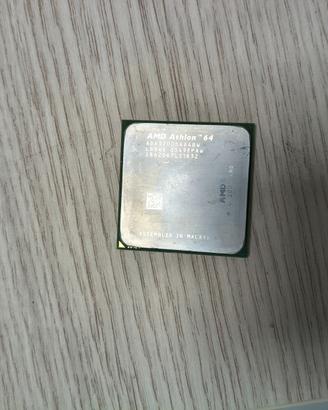 processore amd athlon 64 3200