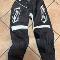 Pantaloni da cross da bambino