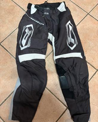 Pantaloni da cross da bambino