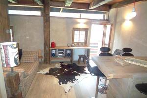 SAINT RHEMY EN BOSSES Strada per Crevacol