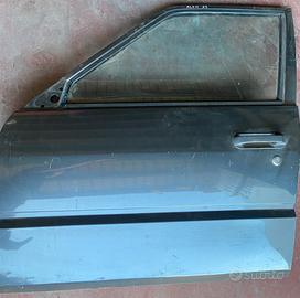 Portiere usate per Alfa Romeo 33 seconda serie