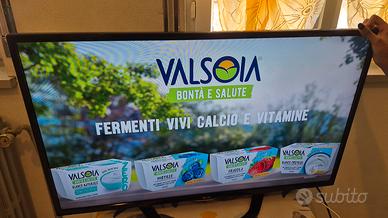 televisore Tv Smart LG Led 42"