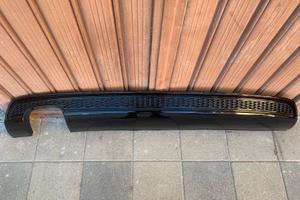 DIFFUSORE POSTERIORE AUDI A3/S3 8V