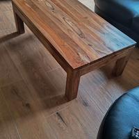 Tavolino Maison du Monde