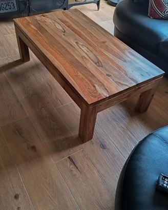 Tavolino Maison du Monde