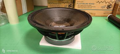 subwoofer 