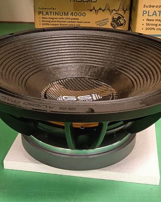 subwoofer 