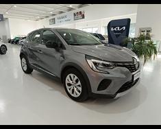 RENAULT Captur 2ª serie 1.5 Blue dCi 115 CV Busine