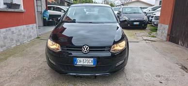Volkswagen Polo 1.2 70 CV 5p. Comfortline benzina